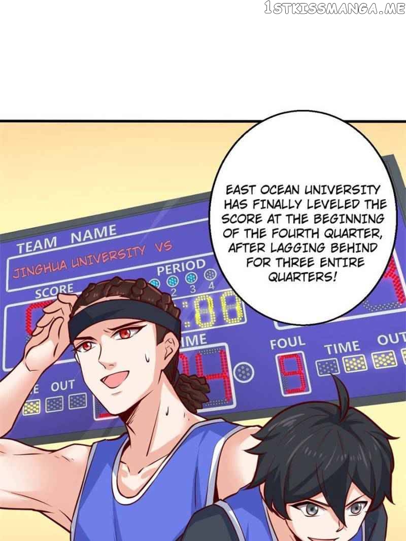 Dragon King’s Son-in-law chapter 43 - page 37