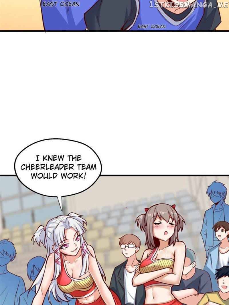Dragon King’s Son-in-law chapter 43 - page 38