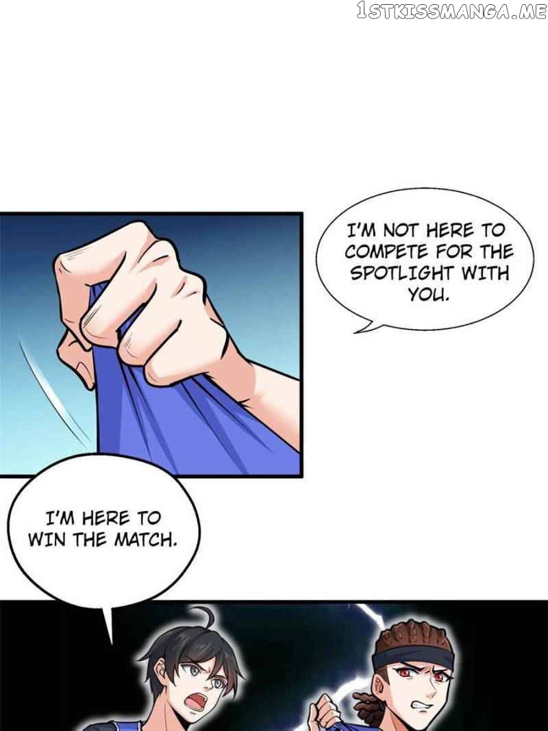 Dragon King’s Son-in-law chapter 42 - page 25