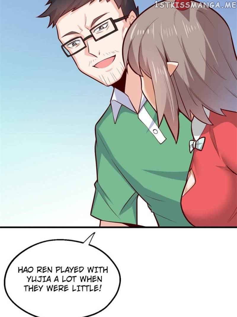 Dragon King’s Son-in-law chapter 41 - page 25
