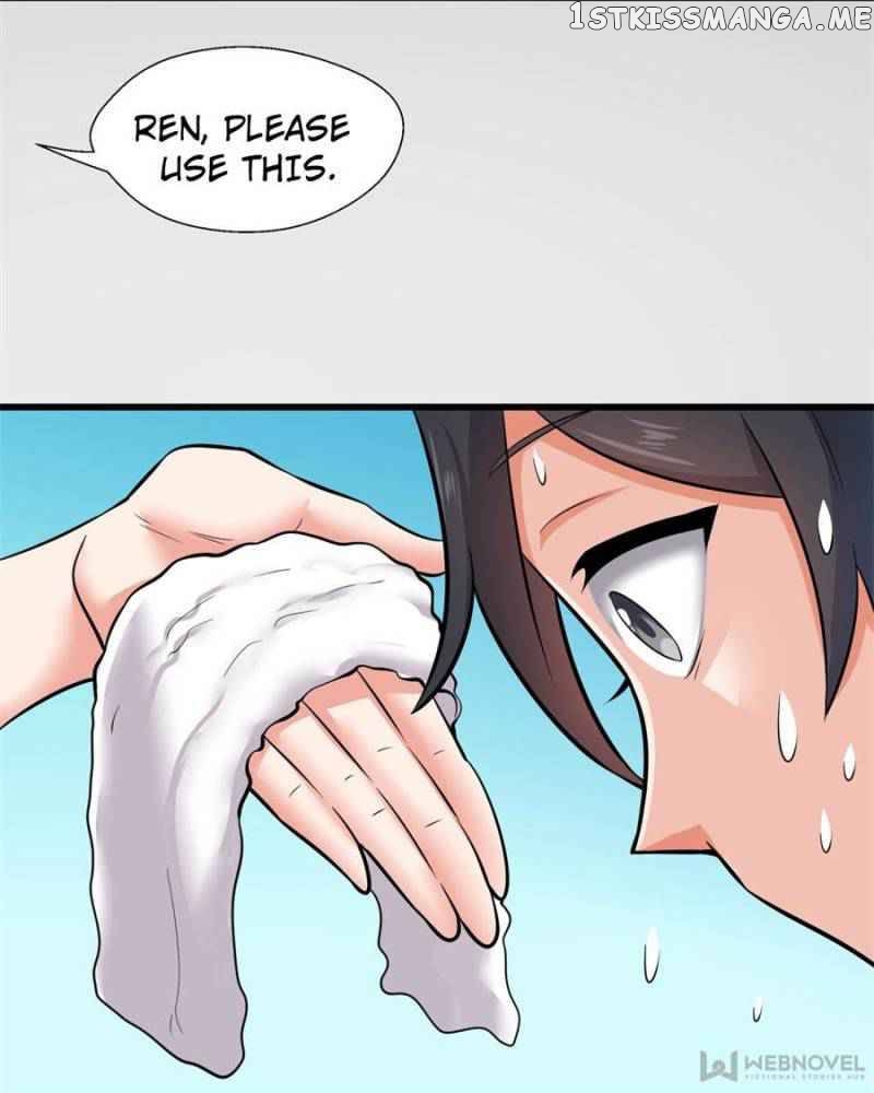 Dragon King’s Son-in-law chapter 40 - page 21