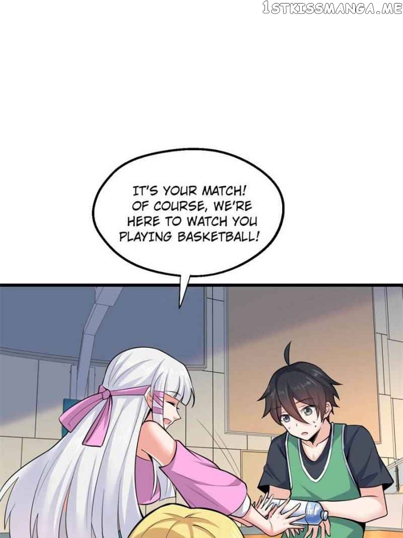 Dragon King’s Son-in-law chapter 40 - page 23