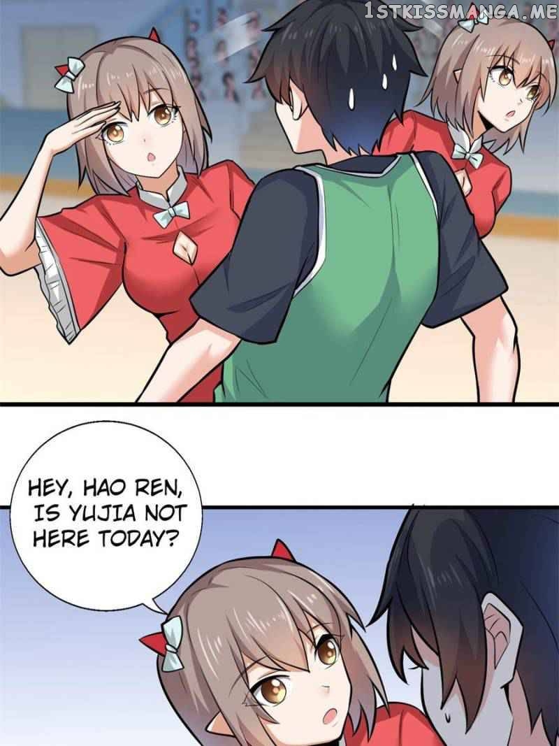 Dragon King’s Son-in-law chapter 40 - page 40