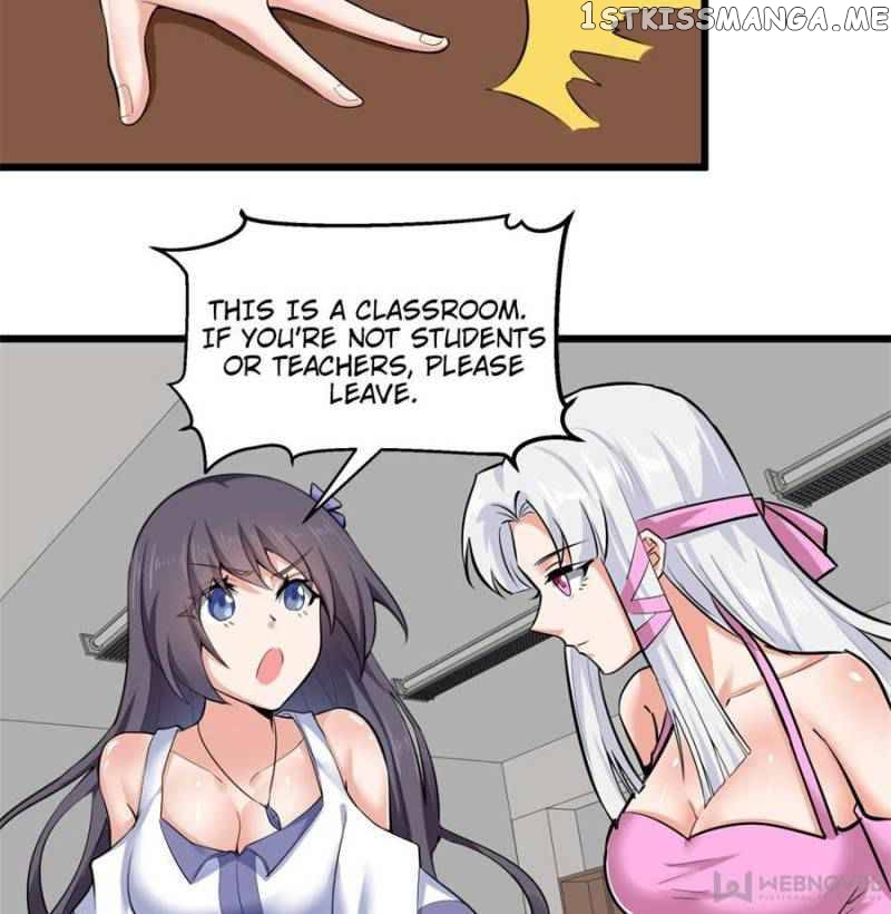 Dragon King’s Son-in-law chapter 39 - page 12
