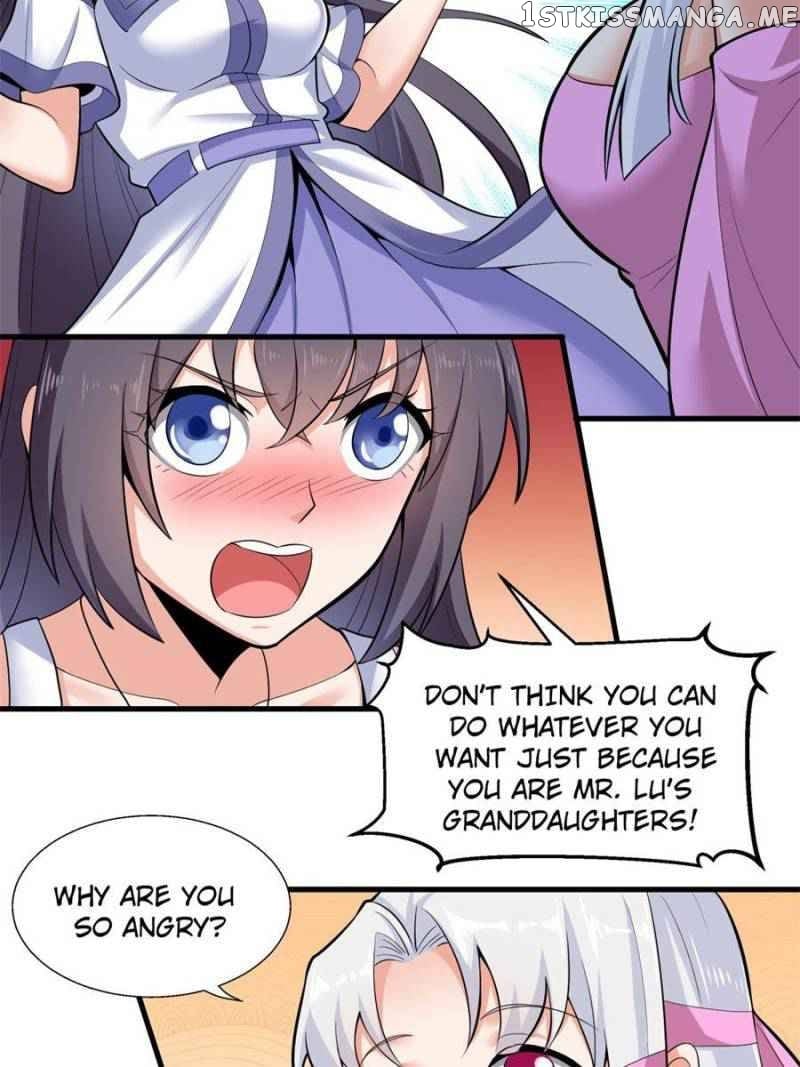 Dragon King’s Son-in-law chapter 39 - page 19