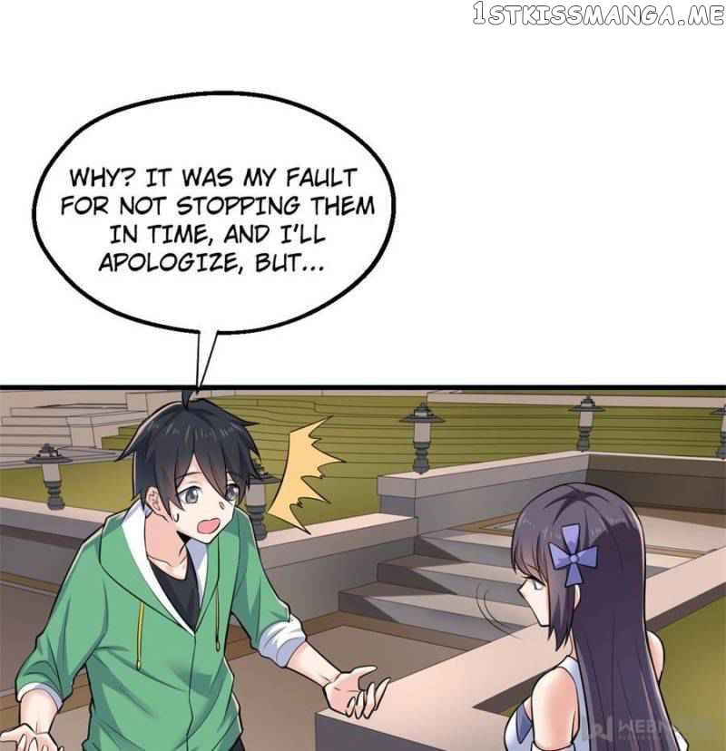 Dragon King’s Son-in-law chapter 39 - page 39