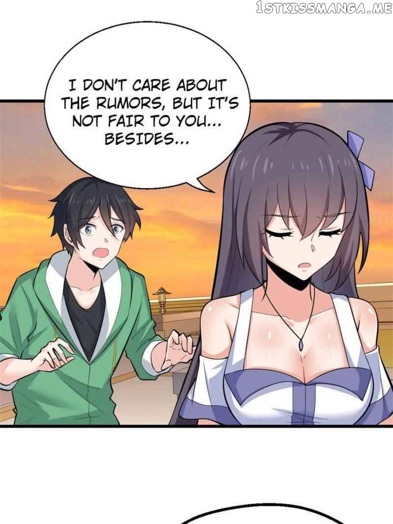 Dragon King’s Son-in-law chapter 39 - page 43
