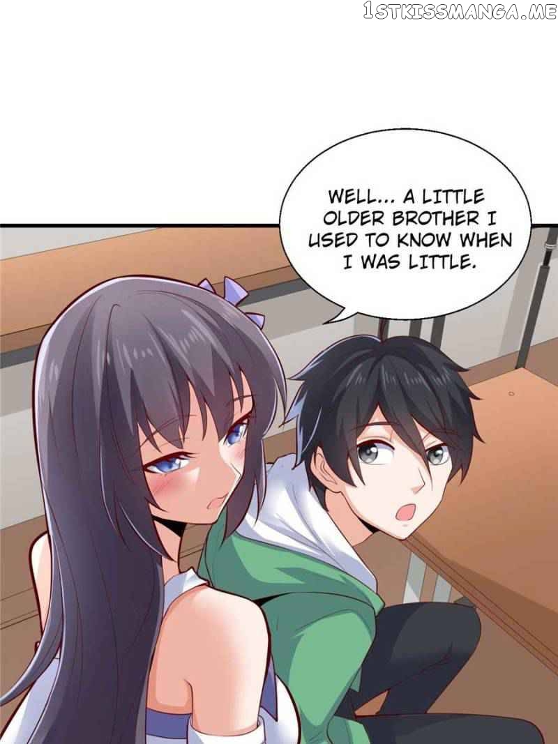 Dragon King’s Son-in-law chapter 38 - page 26
