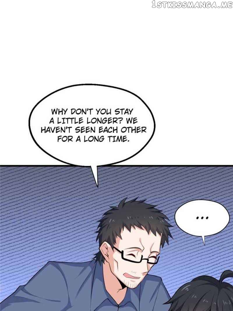 Dragon King’s Son-in-law chapter 38 - page 54
