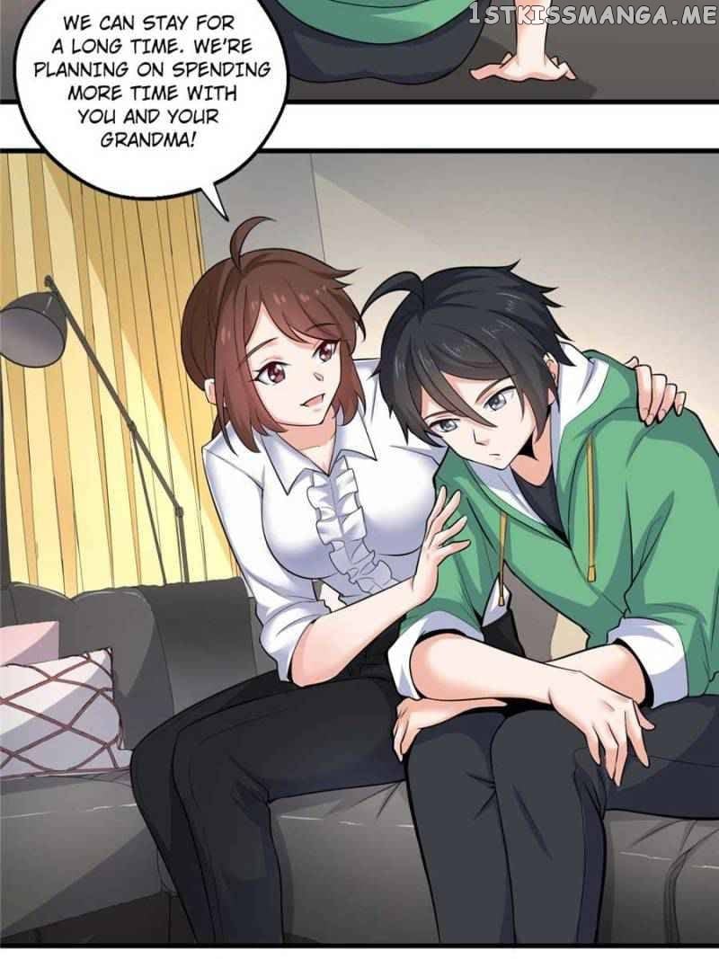 Dragon King’s Son-in-law chapter 38 - page 59