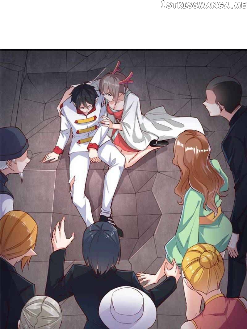 Dragon King’s Son-in-law chapter 37 - page 1