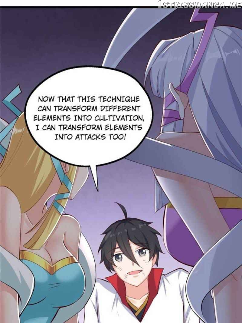 Dragon King’s Son-in-law chapter 37 - page 29