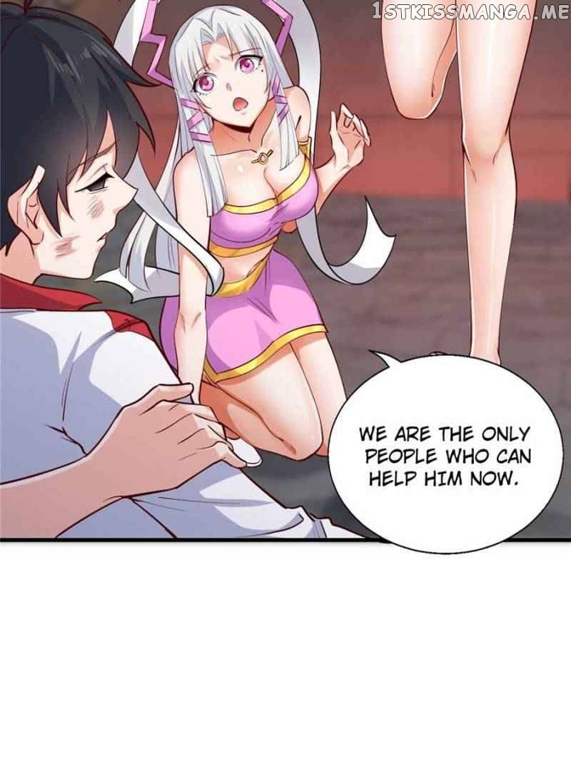 Dragon King’s Son-in-law chapter 37 - page 4