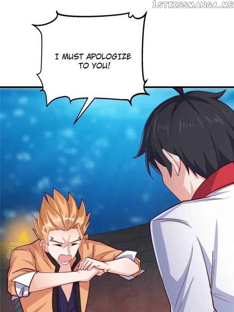 Dragon King’s Son-in-law chapter 37 - page 47
