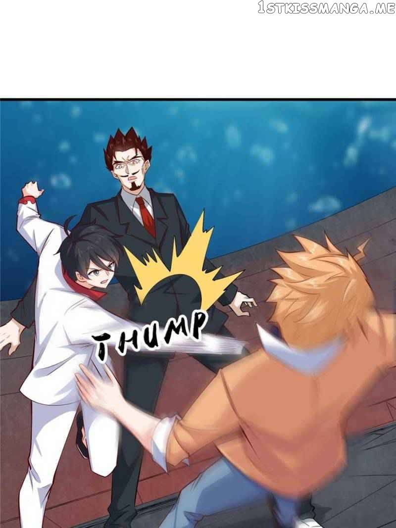 Dragon King’s Son-in-law chapter 37 - page 59