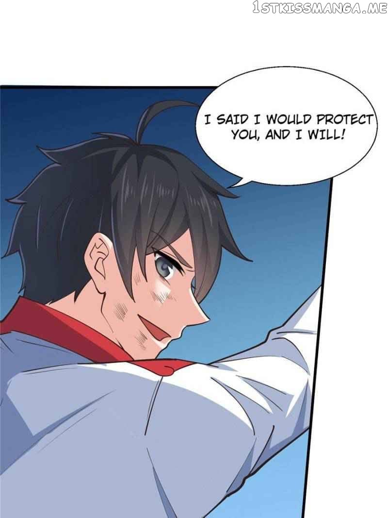 Dragon King’s Son-in-law chapter 36 - page 11