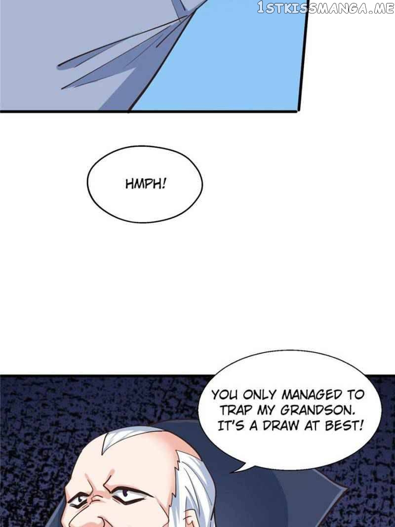 Dragon King’s Son-in-law chapter 36 - page 12