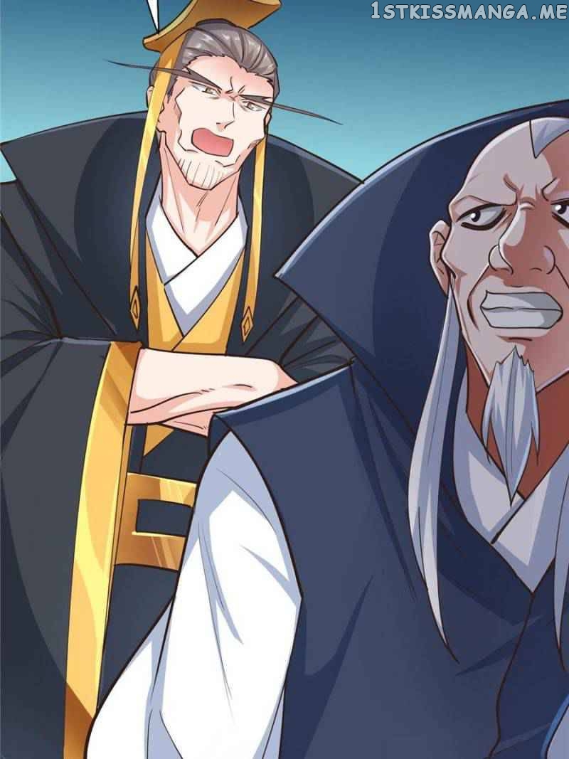Dragon King’s Son-in-law chapter 36 - page 15