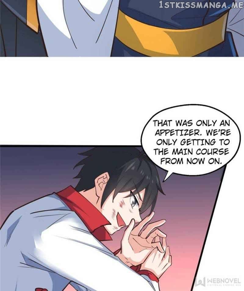 Dragon King’s Son-in-law chapter 36 - page 16