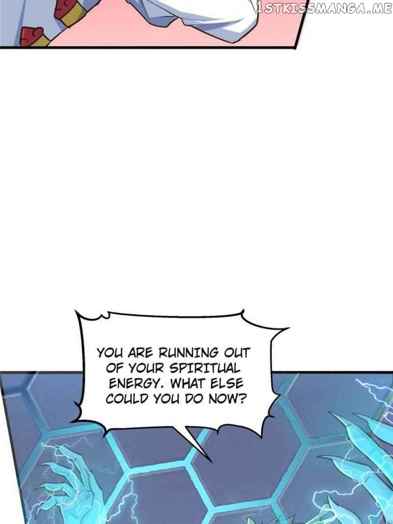 Dragon King’s Son-in-law chapter 36 - page 17