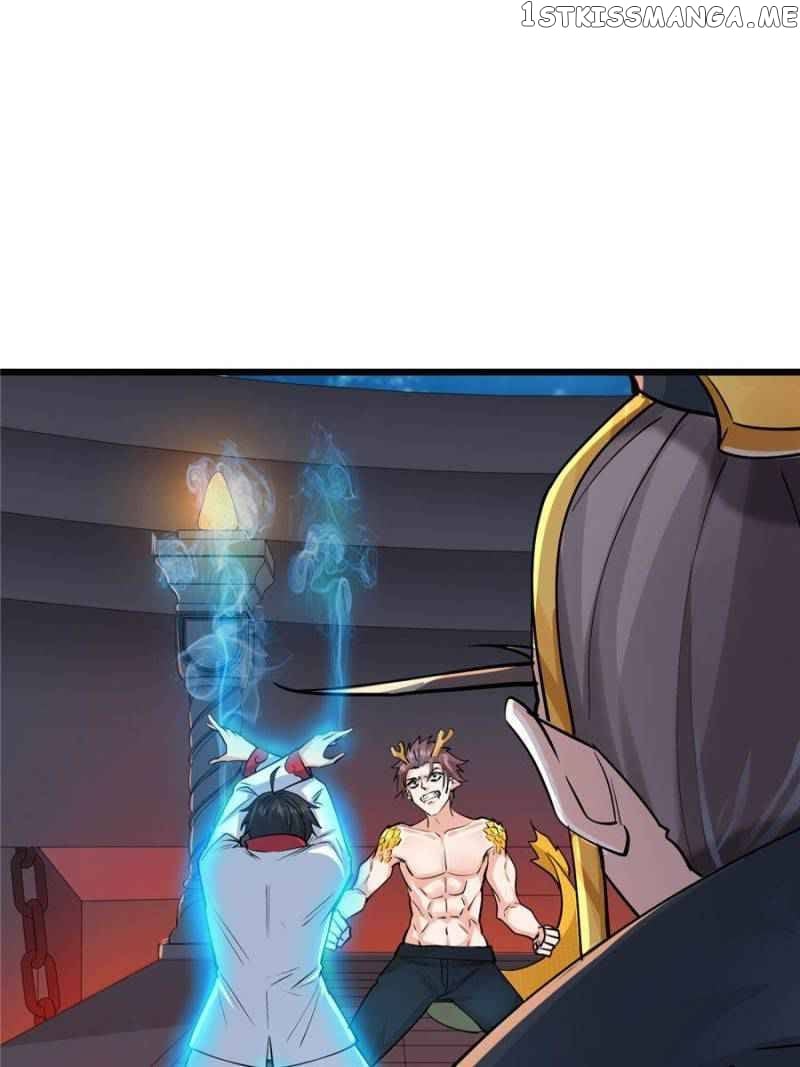 Dragon King’s Son-in-law chapter 36 - page 20