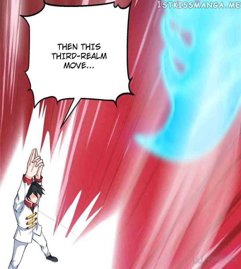 Dragon King’s Son-in-law chapter 36 - page 27