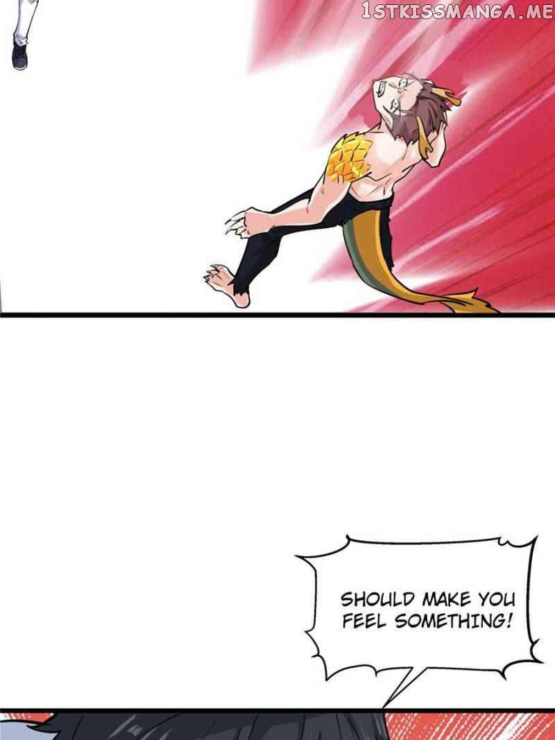 Dragon King’s Son-in-law chapter 36 - page 28