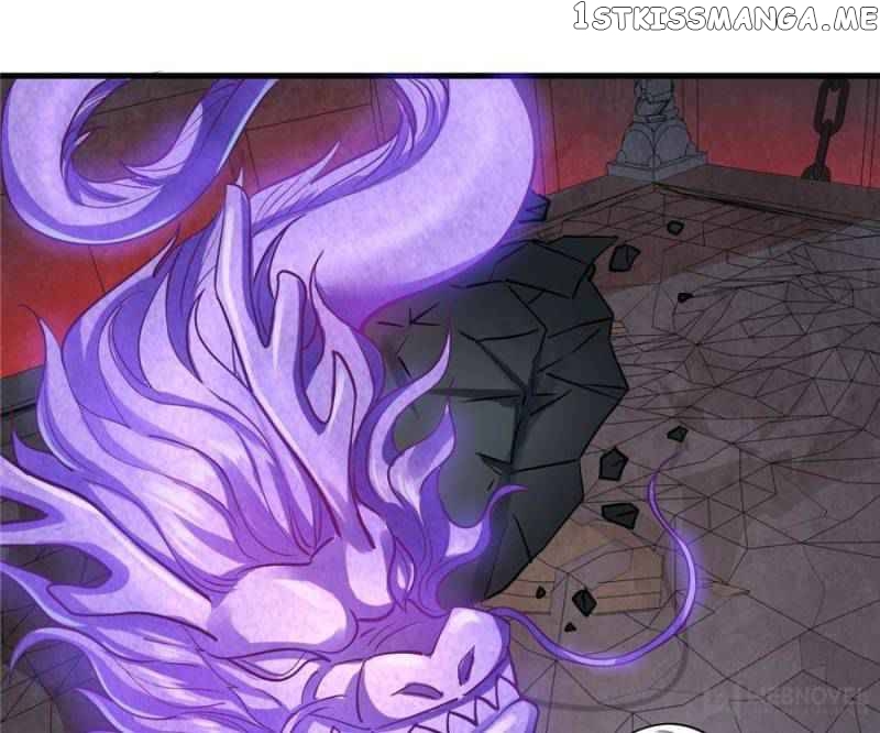 Dragon King’s Son-in-law chapter 36 - page 39