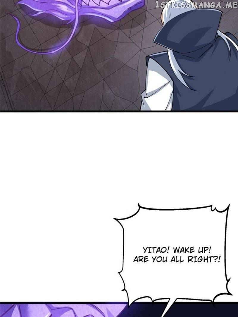 Dragon King’s Son-in-law chapter 36 - page 40