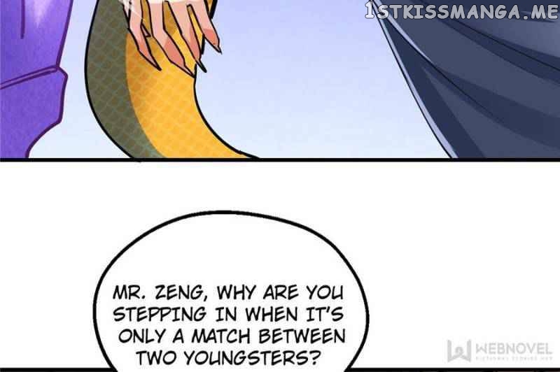 Dragon King’s Son-in-law chapter 36 - page 42