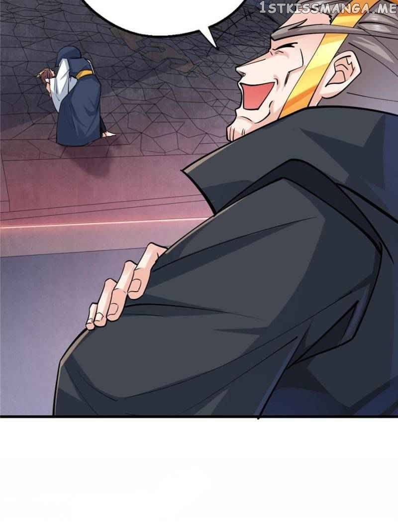 Dragon King’s Son-in-law chapter 36 - page 43