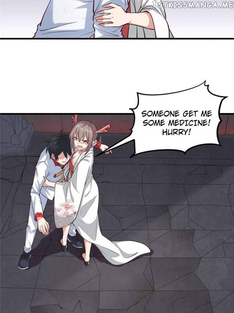 Dragon King’s Son-in-law chapter 36 - page 64