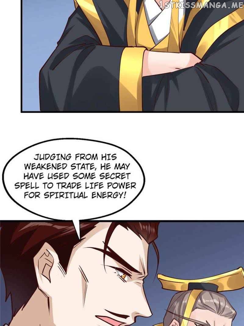 Dragon King’s Son-in-law chapter 36 - page 68