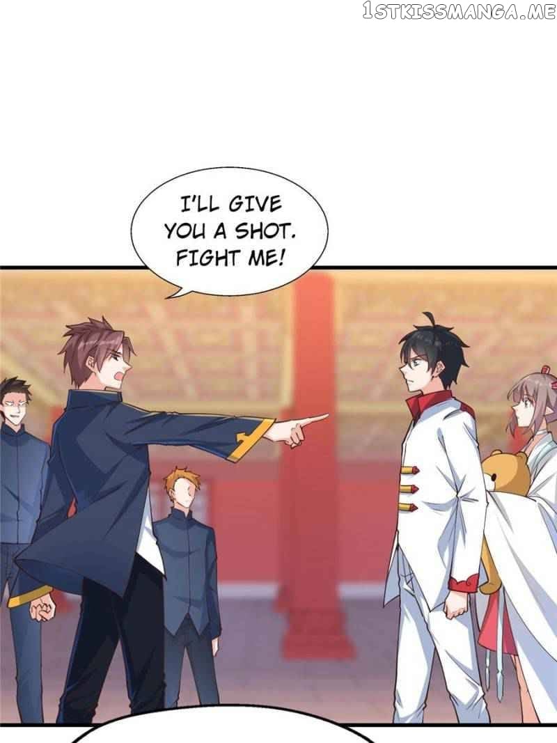 Dragon King’s Son-in-law chapter 33 - page 10