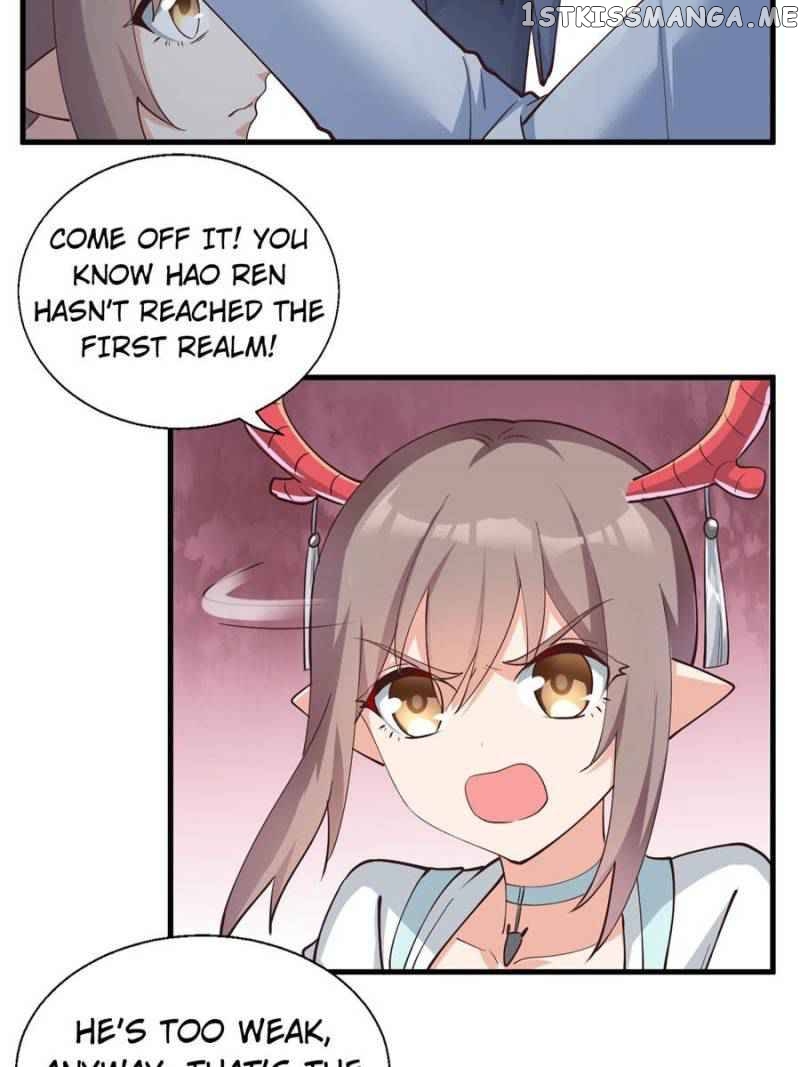 Dragon King’s Son-in-law chapter 33 - page 15