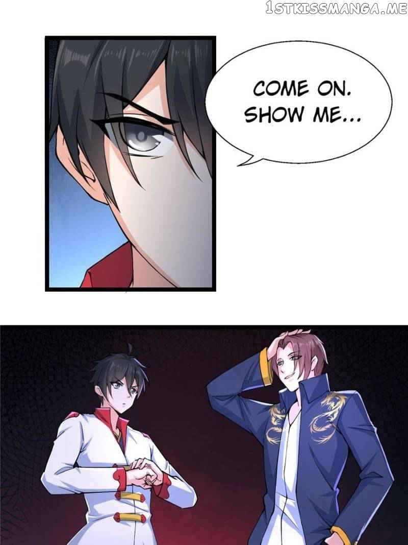Dragon King’s Son-in-law chapter 33 - page 18