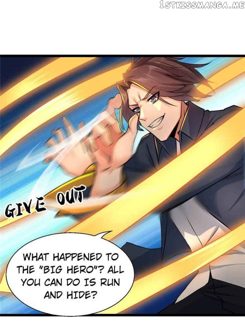Dragon King’s Son-in-law chapter 33 - page 27