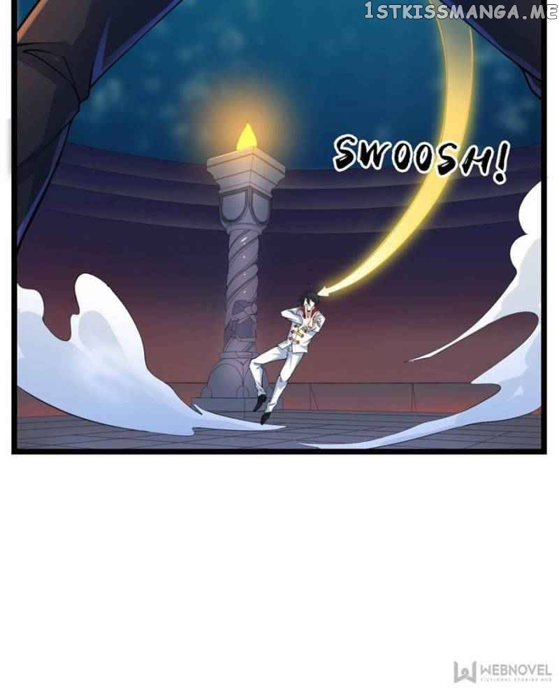 Dragon King’s Son-in-law chapter 33 - page 38