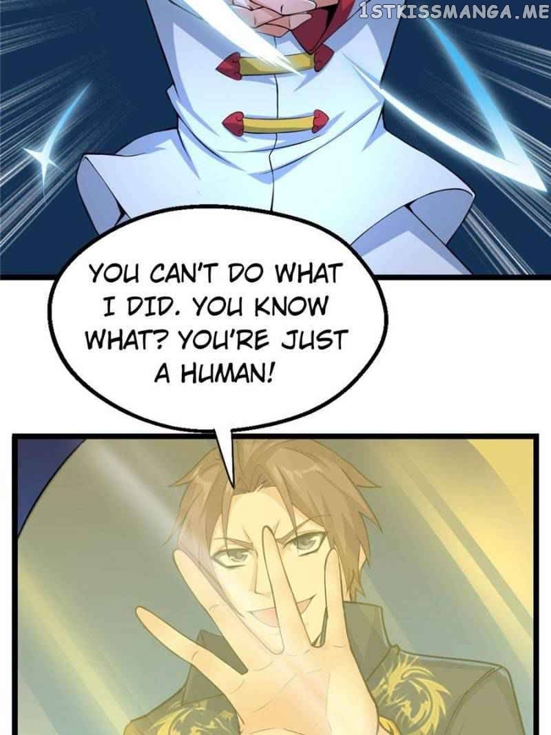 Dragon King’s Son-in-law chapter 33 - page 43