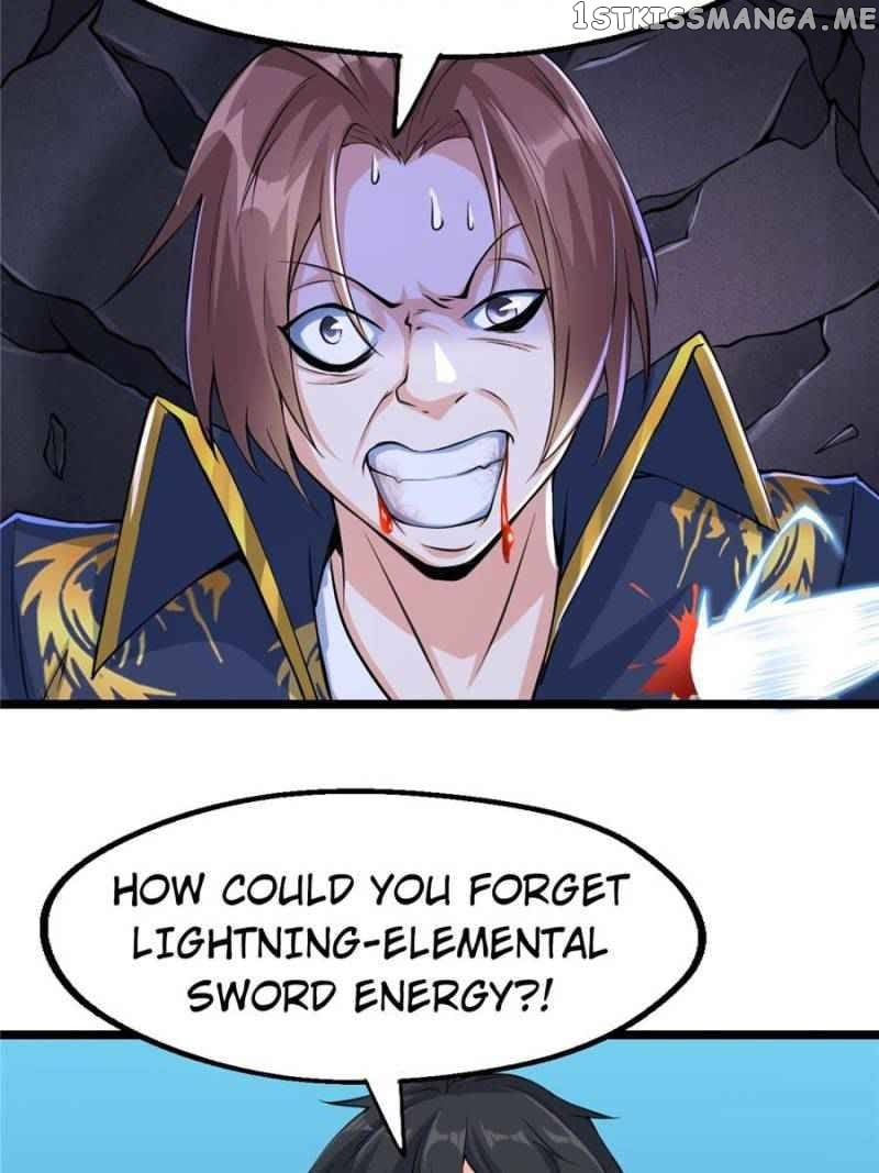 Dragon King’s Son-in-law chapter 33 - page 48