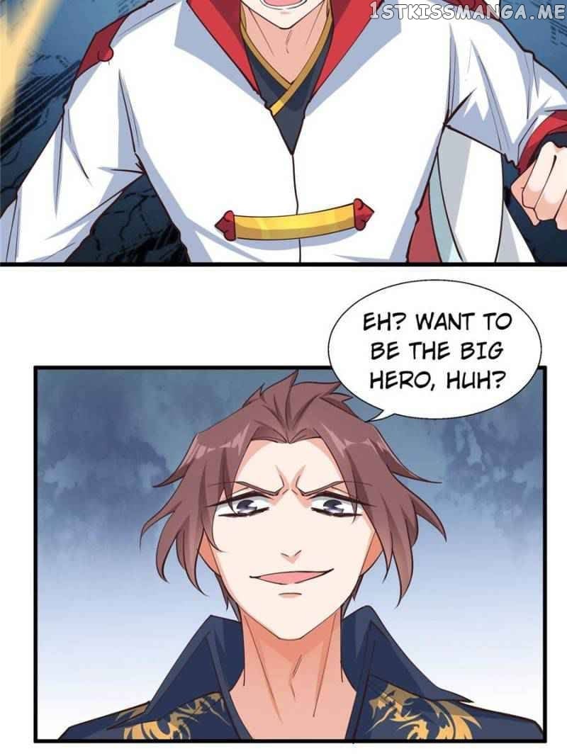 Dragon King’s Son-in-law chapter 33 - page 8