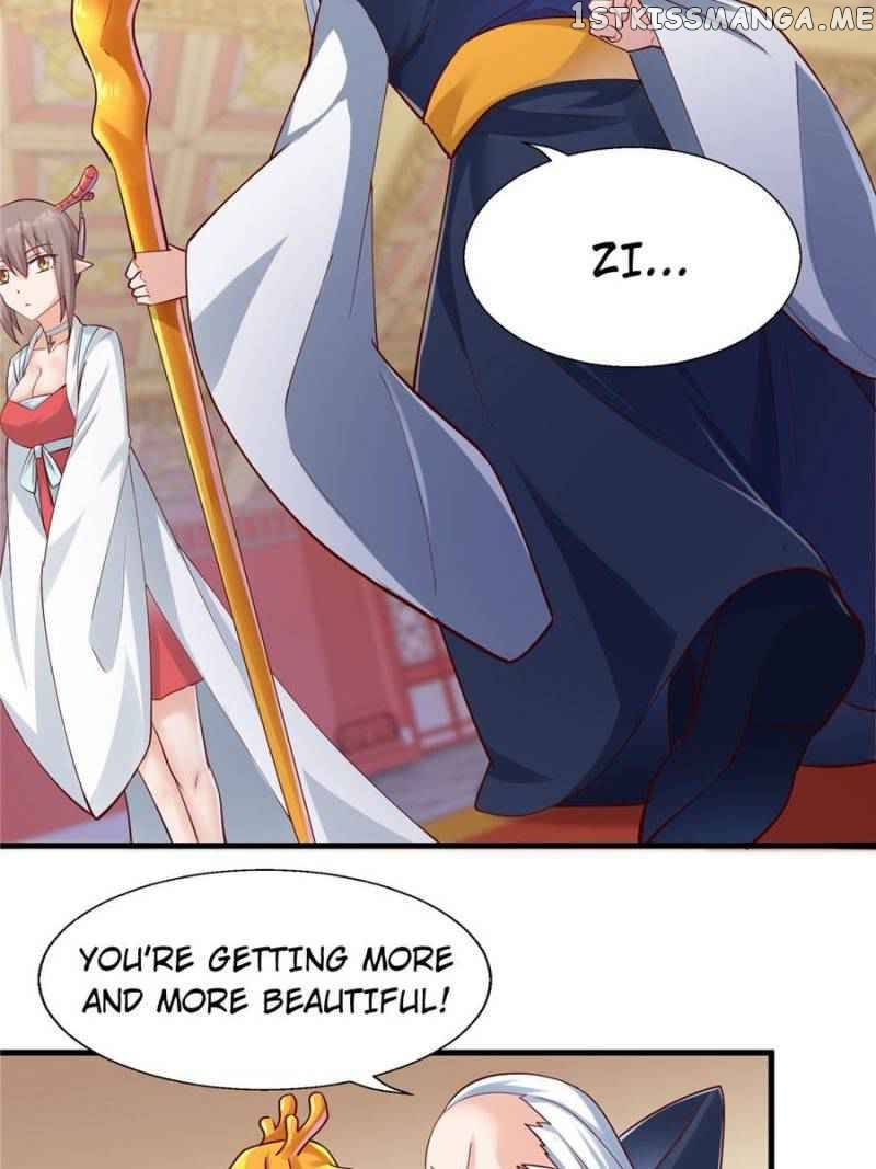 Dragon King’s Son-in-law chapter 32 - page 11