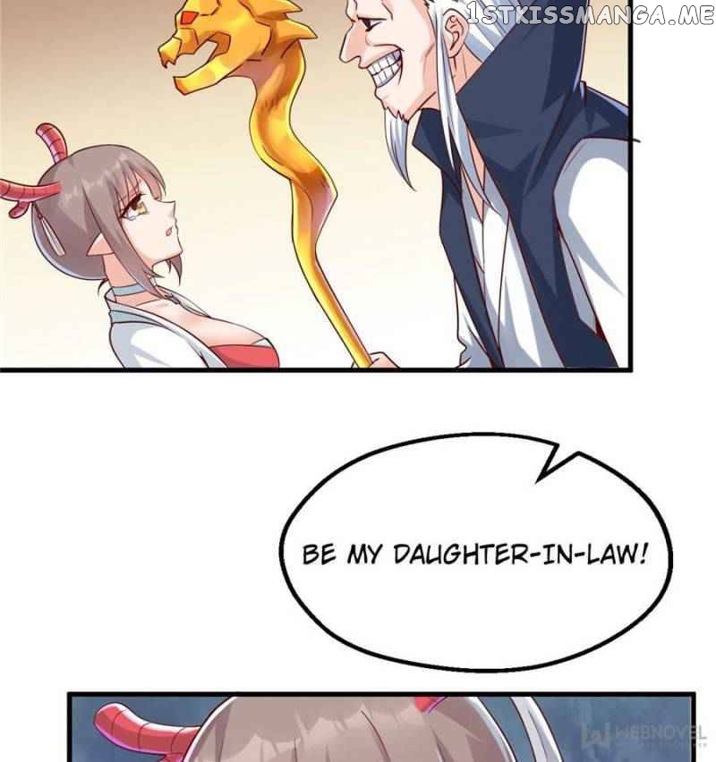 Dragon King’s Son-in-law chapter 32 - page 12