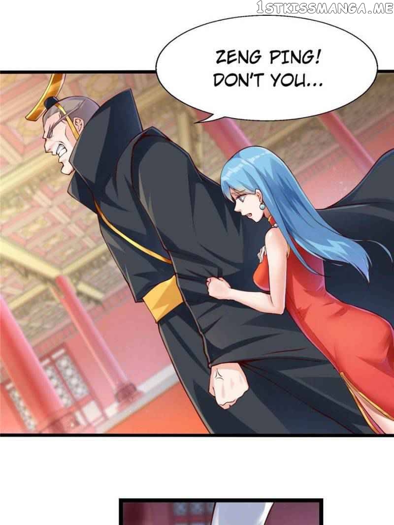 Dragon King’s Son-in-law chapter 32 - page 16