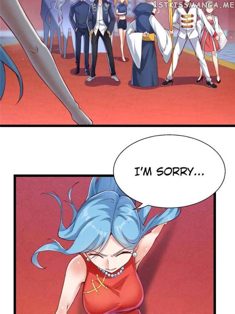 Dragon King’s Son-in-law chapter 32 - page 23