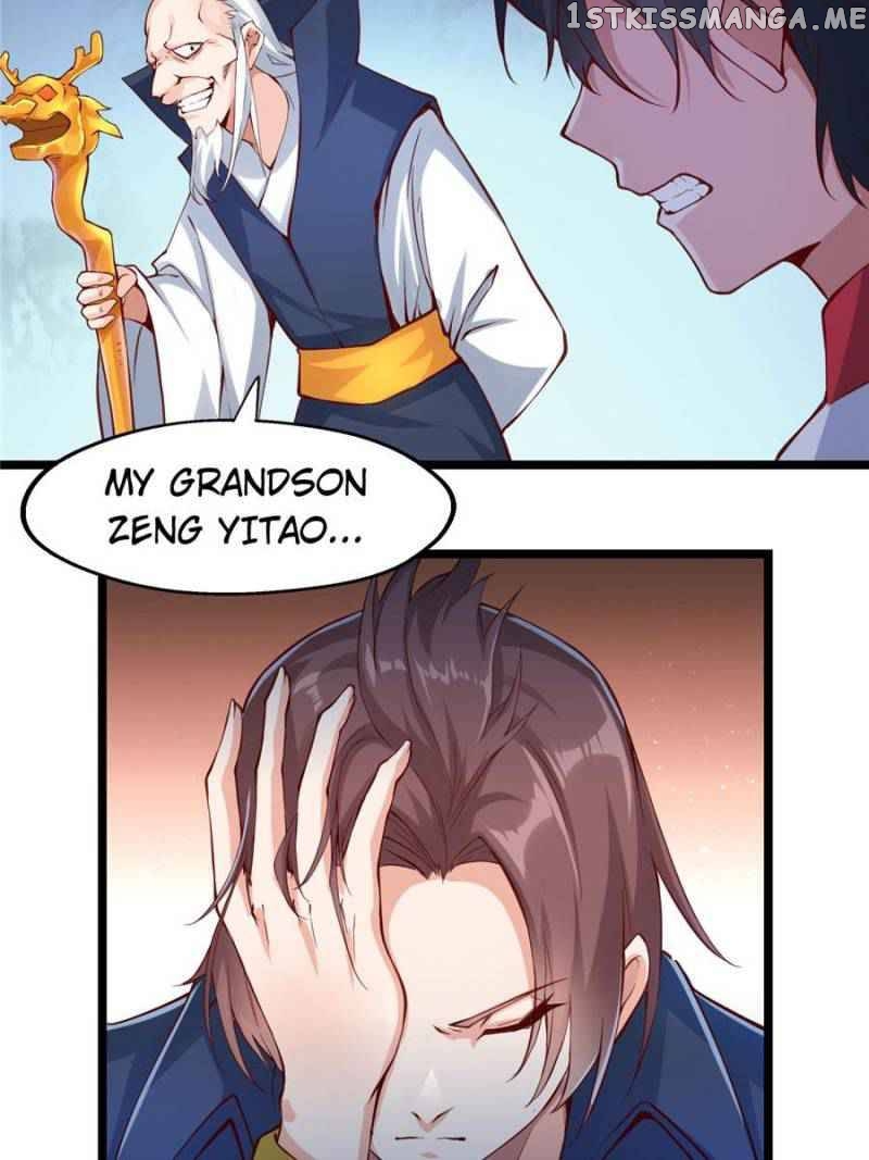 Dragon King’s Son-in-law chapter 32 - page 27