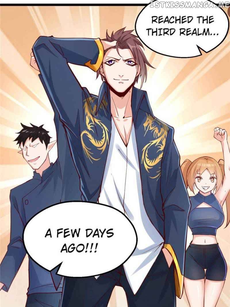 Dragon King’s Son-in-law chapter 32 - page 29
