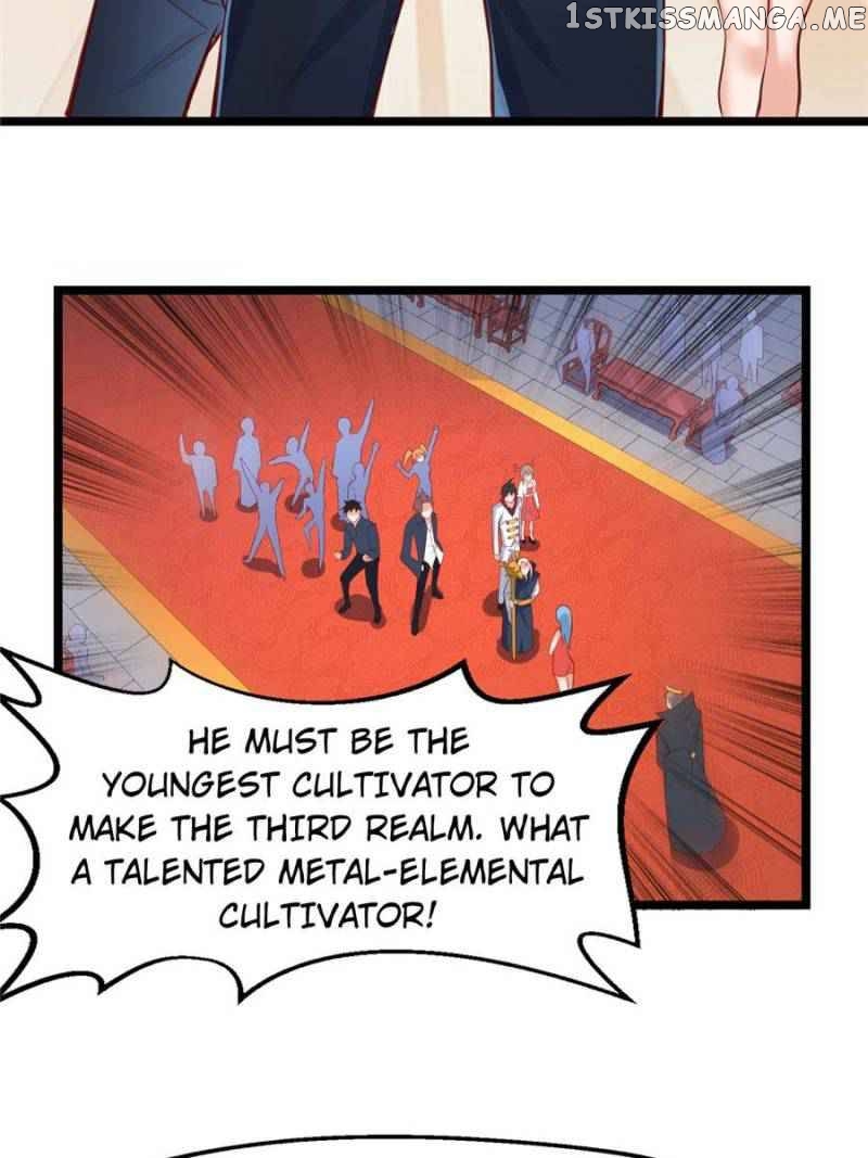 Dragon King’s Son-in-law chapter 32 - page 30