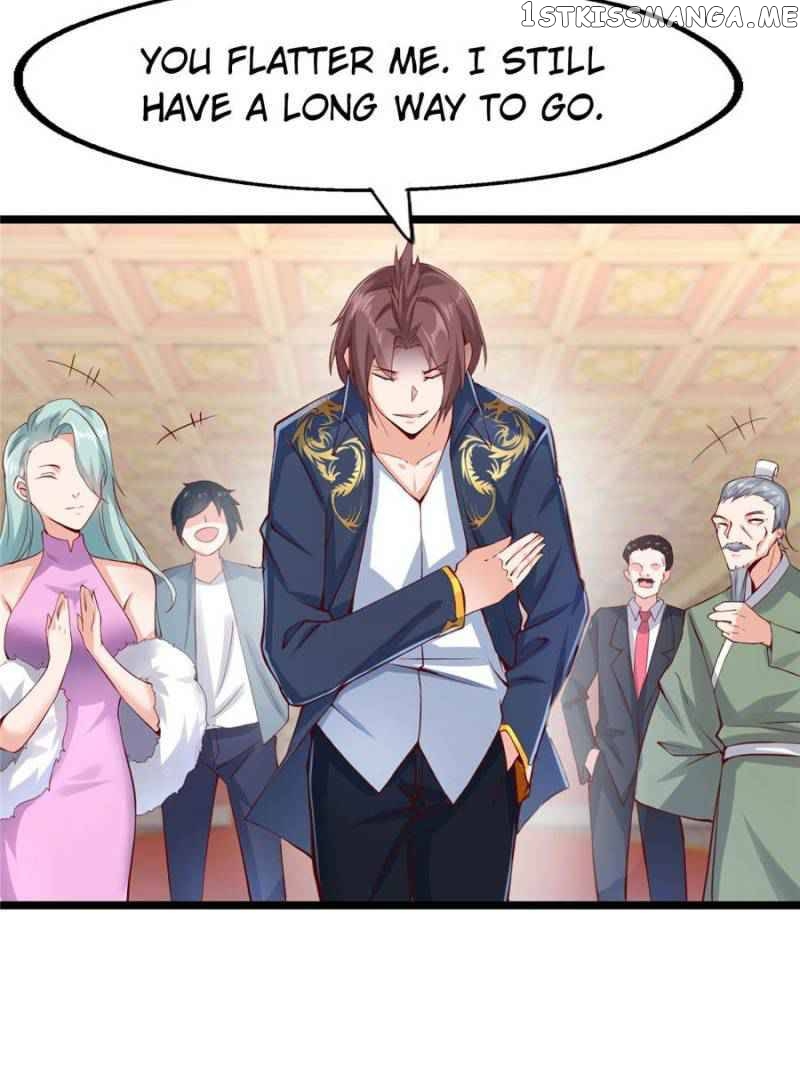 Dragon King’s Son-in-law chapter 32 - page 31