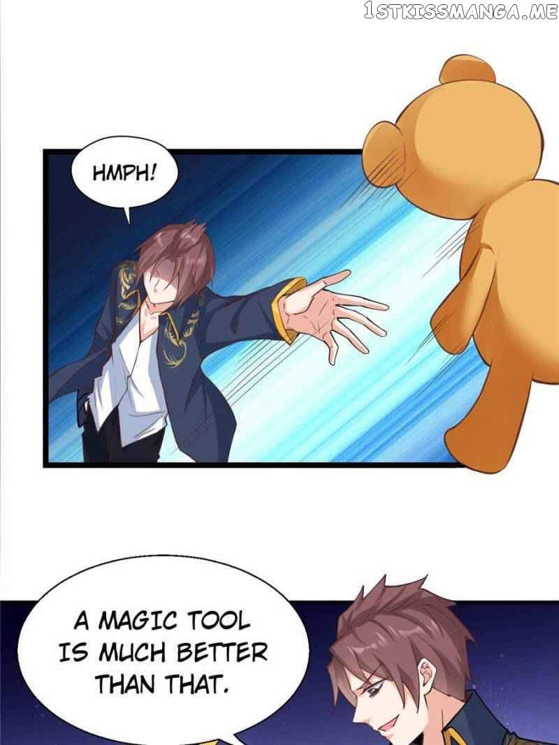 Dragon King’s Son-in-law chapter 32 - page 42